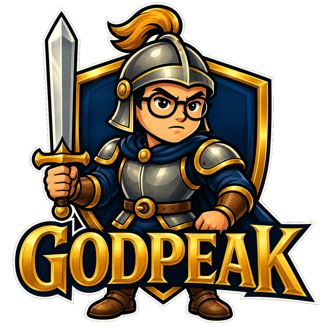 GODPEAK